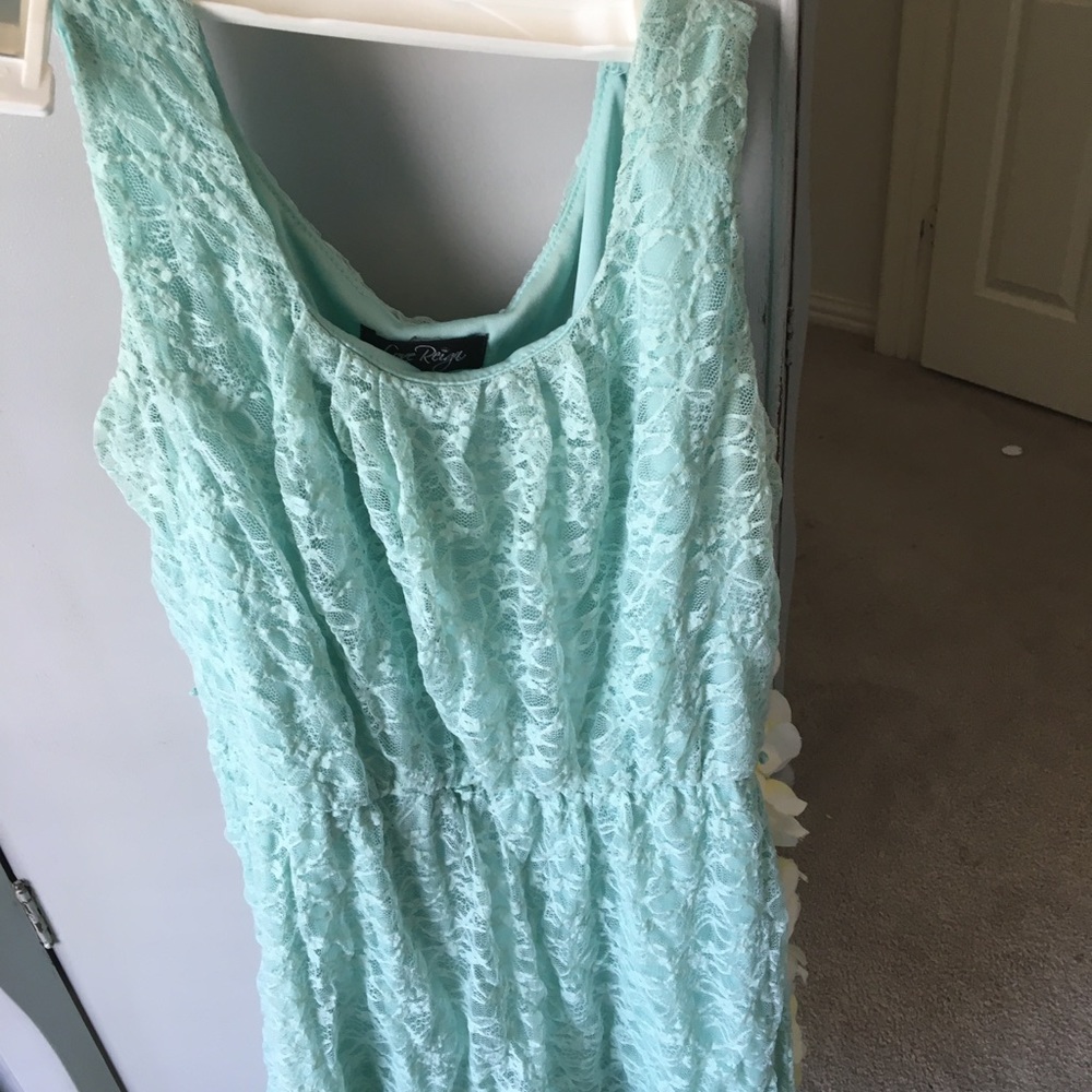 Skater Sleeveless Dress